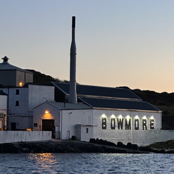 a large ship in a body of water